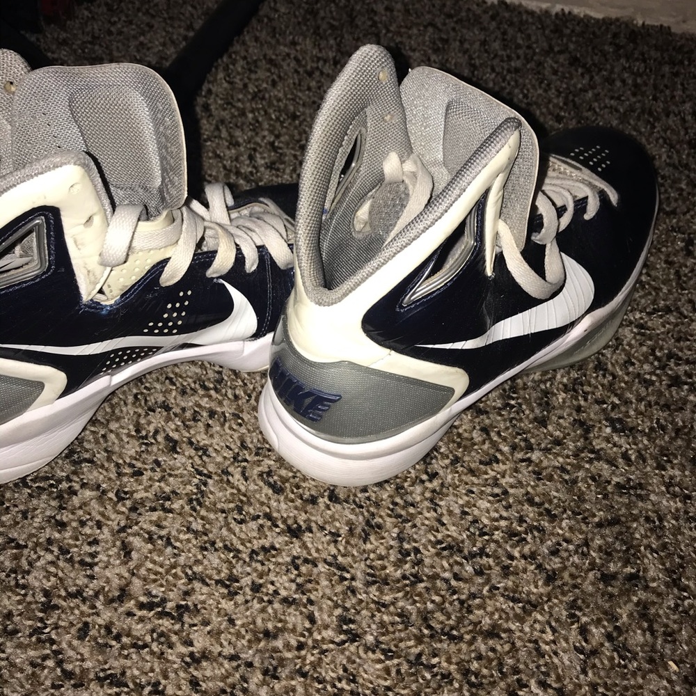 Nike hyperdunks